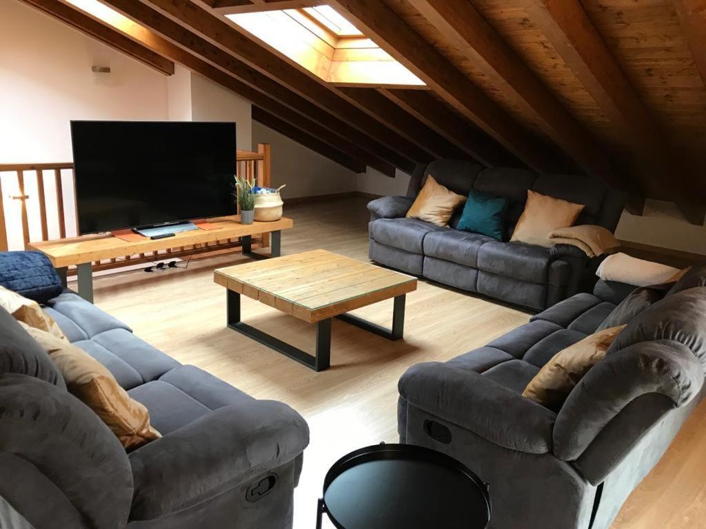 Maison Cerdagne บูร์ก-มาดาม ภายนอก รูปภาพ