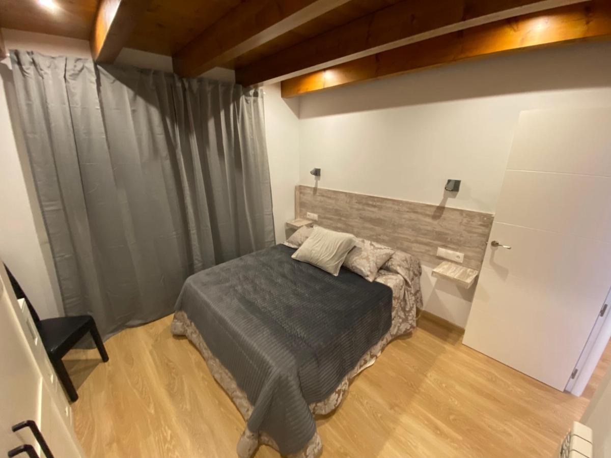 Maison Cerdagne บูร์ก-มาดาม ภายนอก รูปภาพ