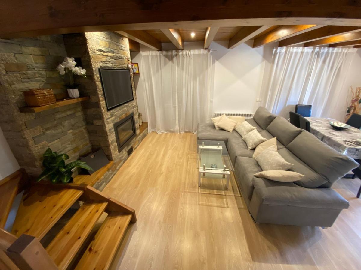 Maison Cerdagne บูร์ก-มาดาม ภายนอก รูปภาพ
